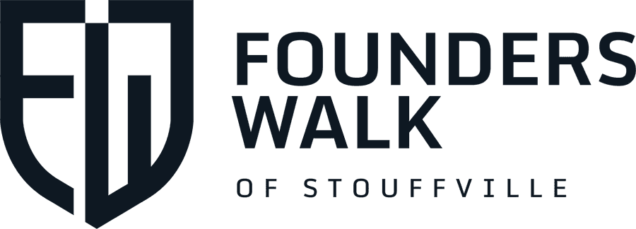 Founders Walk of Stouffville